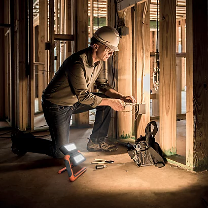 Projecteur Panel Work Light Energizer® 7 Projecteur Panel Work Light Energizer® – Image 7