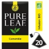 PURE LEAF Infusion à La Camomille - 20 Sachets Pyramide