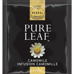 PURE LEAF Infusion à La Camomille - 20 Sachets Pyramide 13 PURE LEAF Infusion à La Camomille - 20 Sachets Pyramide -Fournitures Bureau Boutique pure leaf infusion camomille 20 sachets pyramide 6103800 2