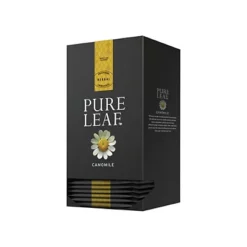 PURE LEAF Infusion à La Camomille - 20 Sachets Pyramide 15 PURE LEAF Infusion à La Camomille - 20 Sachets Pyramide -Fournitures Bureau Boutique pure leaf infusion camomille 20 sachets pyramide 6103800 4