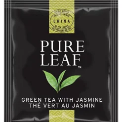PURE LEAF Thé Vert Au Jasmin - 25 Sachets Pyramide 8 PURE LEAF Thé Vert Au Jasmin - 25 Sachets Pyramide -Fournitures Bureau Boutique pure leaf th vert jasmin 25 sachets pyramide 6103700 2