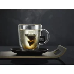 PURE LEAF Thé Vert Au Jasmin - 25 Sachets Pyramide 9 PURE LEAF Thé Vert Au Jasmin - 25 Sachets Pyramide -Fournitures Bureau Boutique pure leaf th vert jasmin 25 sachets pyramide 6103700 3