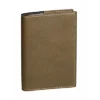 Quo Vadis Agenda Ministre Semainier Club - 16 X 24 Cm - Bronze - 2024