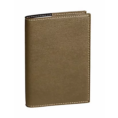 Quo Vadis Agenda Ministre Semainier Club - 16 X 24 Cm - Bronze - 2024 1 Quo Vadis Agenda Ministre Semainier Club - 16 X 24 Cm - Bronze - 2024