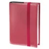 Quo Vadis Agenda De Poche Semainier Time & Life - 10 X 15 Cm - Rose - 2024