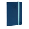 Quo Vadis Agenda Semainier AFFAIRES SD EVEREST - 10 X 15 Cm - Bleu - Septembre 2023 à Décembre 2024