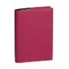 Quo Vadis Agenda Semainier Club - 10 X 15 Cm - Rose Framboise - 2024