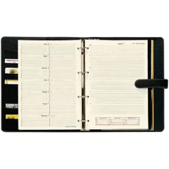 Quo Vadis Recharge Semainier TIMER 29 - Horizontal - 21 X 29,7 Cm - 16 Mois - Septembre 2023 à Décembre 2024 6 Quo Vadis Recharge Semainier TIMER 29 - Horizontal - 21 X 29,7 Cm - 16 Mois - Septembre 2023 à Décembre 2024 -Fournitures Bureau Boutique quo vadis recharge semainier timer 29 horizontal 21 x 29 7 cm 16 mois septembre 2023 cembre 2024 2117500 2