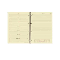 Quo Vadis Recharge Semainier TIMER 29 - Horizontal - 21 X 29,7 Cm - 16 Mois - Septembre 2023 à Décembre 2024 7 Quo Vadis Recharge Semainier TIMER 29 - Horizontal - 21 X 29,7 Cm - 16 Mois - Septembre 2023 à Décembre 2024 -Fournitures Bureau Boutique quo vadis recharge semainier timer 29 horizontal 21 x 29 7 cm 16 mois septembre 2023 cembre 2024 2117500 3