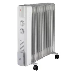 Radiateur Bain D'huile économique