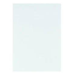 RAJA Enveloppe Blanche C5 162 X 229 Mm 90g Sans Fenêtre Fermeture Auto-collante - Boîte De 500