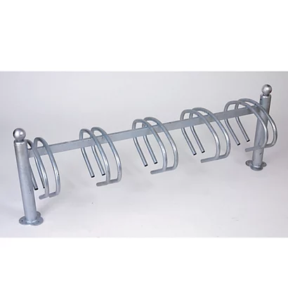 Range-vélo Galvanisé 10 Places 1 Range-vélo Galvanisé 10 Places