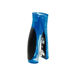 Rapid Pince Agrafeuse Ultimate NXT, 20 Feuilles, Bleue