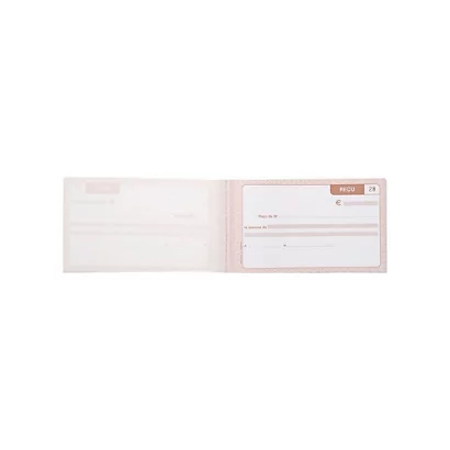 REGISTRES LE DAUPHIN Manifolds Autocopiants 'Reçu', Double Exemplaires 18x10,5 Cm, 50 Pages (lot De 5) 2 REGISTRES LE DAUPHIN Manifolds Autocopiants 'Reçu', Double Exemplaires 18x10,5 Cm, 50 Pages (lot De 5) – Image 2