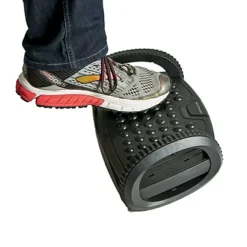 Repose Pieds Ergonomique CEP -Fournitures Bureau Boutique repose pieds ergonomique cep 825010 2