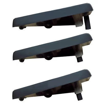 Repose-pieds Réglable Unilux 2 Repose-pieds Réglable Unilux – Image 2