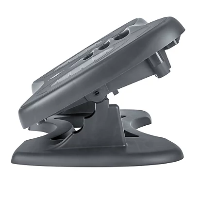 Repose-pieds Réglable 2 Repose-pieds Réglable – Image 2