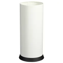 ROSSIGNOL Porte-parapluies Kipso - Classique - 28 L - Blanc Signalisation