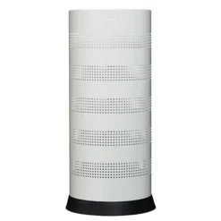 ROSSIGNOL Porte-parapluies Kipso - Perfore - 28l - Blanc Signalisation -Fournitures Bureau Boutique rossignol porte parapluies kipso perfore 28l blanc signalisation 9R59101 2