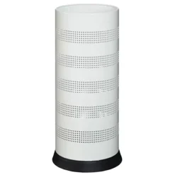 ROSSIGNOL Porte-parapluies Kipso - Perfore - 28l - Blanc Signalisation