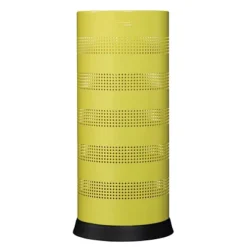 ROSSIGNOL Porte-parapluies Kipso - Perfore - 28l - Jaune Soufre -Fournitures Bureau Boutique rossignol porte parapluies kipso perfore 28l jaune soufre 9R59104 2