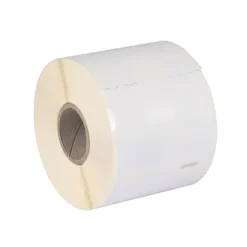 Rouleau De 220 étiquettes Pour Badges Format 101 X 54 LabelWriter 7 Rouleau De 220 étiquettes Pour Badges Format 101 X 54 LabelWriter -Fournitures Bureau Boutique rouleau 220 tiquettes badges format 101 x 54 labelwriter 366130 3