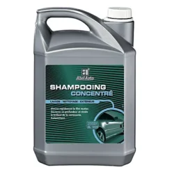 Shampooing Auto Concentré 5L Abel Auto