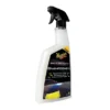 Shampooing Sans Eau Wash End Wax Anywhere Meguiar'S, Vaporisateur De 828 Ml