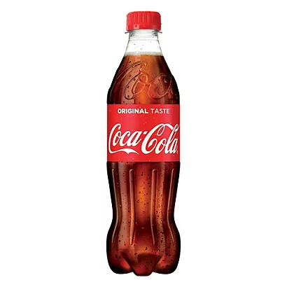 Soda Coca-Cola, En Bouteille, Lot De 24 X 50 Cl 1 Soda Coca-Cola, En Bouteille, Lot De 24 X 50 Cl