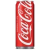Soda Coca-Cola, En Canette, Lot De 24 X 33 Cl
