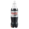 Soda Coca-Cola Light, En Bouteille, Lot De 24 X 50 Cl