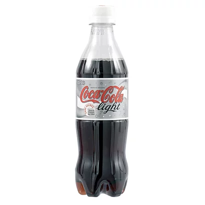 Soda Coca-Cola Light, En Bouteille, Lot De 24 X 50 Cl 1 Soda Coca-Cola Light, En Bouteille, Lot De 24 X 50 Cl