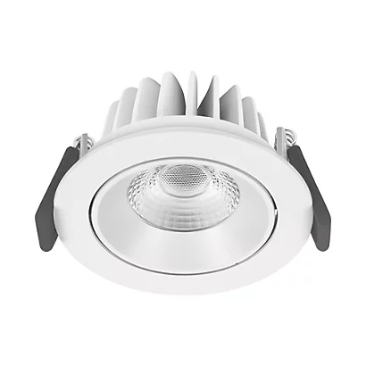 Spot Led Adjustable 8W 830, Ledvance 3 Spot Led Adjustable 8W 830, Ledvance – Image 3