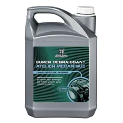 Super Dégraissant Atelier Et Mécanique 5L Abel Auto