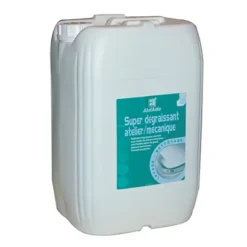 Super Dégraissant Mécanique Et Atelier 20L Abel Auto
