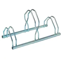 Support Cycles à Poser 2 Niveaux 3 Places