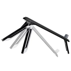 Support Ergonomique Pour Ordinateur Portable Fellowes -Fournitures Bureau Boutique support ergonomique ordinateur portable fellowes 485410 1