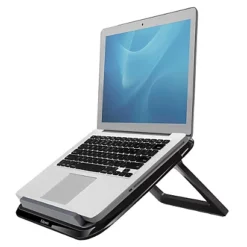 Support Ergonomique Pour Ordinateur Portable Fellowes -Fournitures Bureau Boutique support ergonomique ordinateur portable fellowes 485410 2
