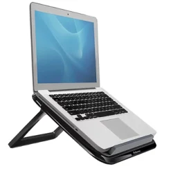 Support Ergonomique Pour Ordinateur Portable Fellowes