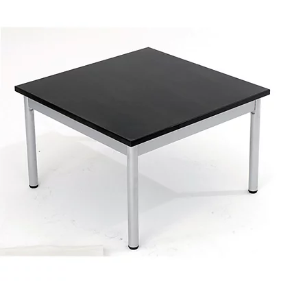 Table Basse Majestic Carrée 1 Table Basse Majestic Carrée