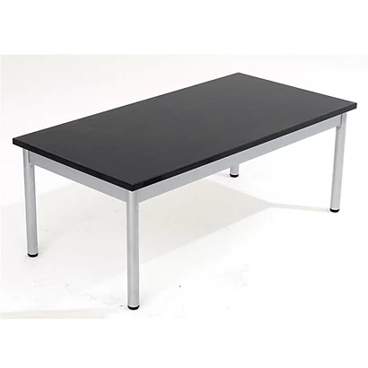 Table Basse Majestic Rectangulaire 1 Table Basse Majestic Rectangulaire