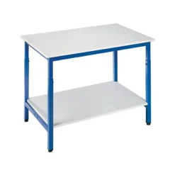 Table De Travail Réglable En Hauteur