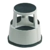 Tabouret Mobil Step Antidérapant Gris