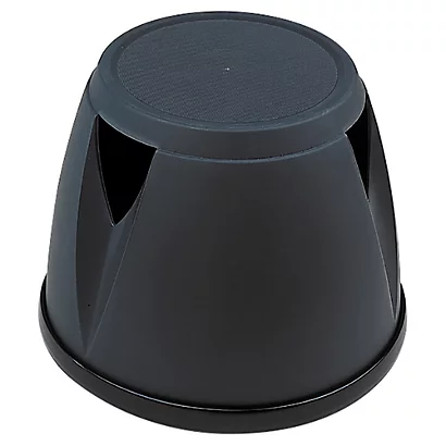 Tabouret Taboo Gris Anthracite 1 Tabouret Taboo Gris Anthracite