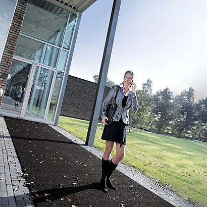 Tapis Antidérapant Anthracite Sur Mesure Largeur 2 M 1 Tapis Antidérapant Anthracite Sur Mesure Largeur 2 M