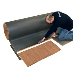 Tapis Coco Sur Mesure épaisseur 17 Mm