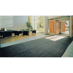 Tapis Couloir Absorbant Luxor Sur Mesure Largeur 2 M -Fournitures Bureau Boutique tapis couloir absorbant luxor mesure largeur 2 229061 2