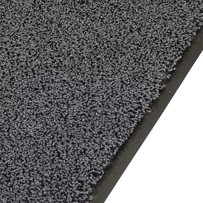 Tapis D'entrée Absorbant Cosmos Anthracite 0,40 X 1,20 M 2 Tapis D'entrée Absorbant Cosmos Anthracite 0,40 X 1,20 M – Image 2