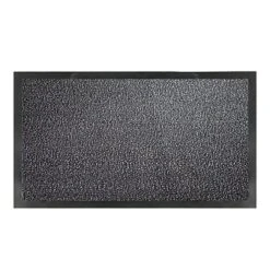 Tapis D'entrée Absorbant Palace Gris 0,60 X 0,90 M 5 Tapis D'entrée Absorbant Palace Gris 0,60 X 0,90 M -Fournitures Bureau Boutique tapis entr e absorbant palace gris 0 60 x 0 90 221691 1