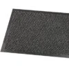 Tapis D'entrée Absorbant Smart 1er Prix Anthracite 0,90 X 1,50 M